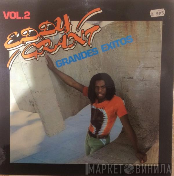 Eddy Grant - Grandes Exitos Vol. 2