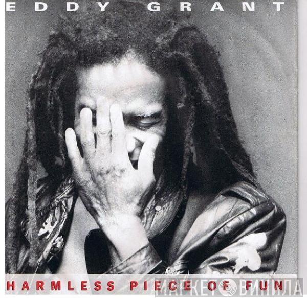 Eddy Grant - Harmless Piece Of Fun