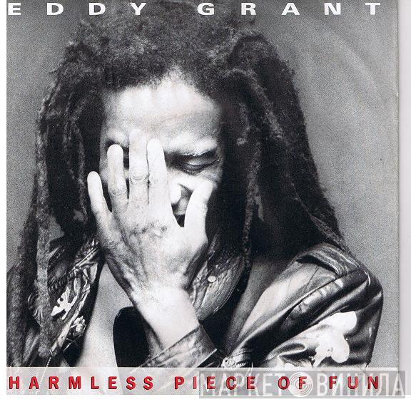 Eddy Grant - Harmless Piece Of Fun