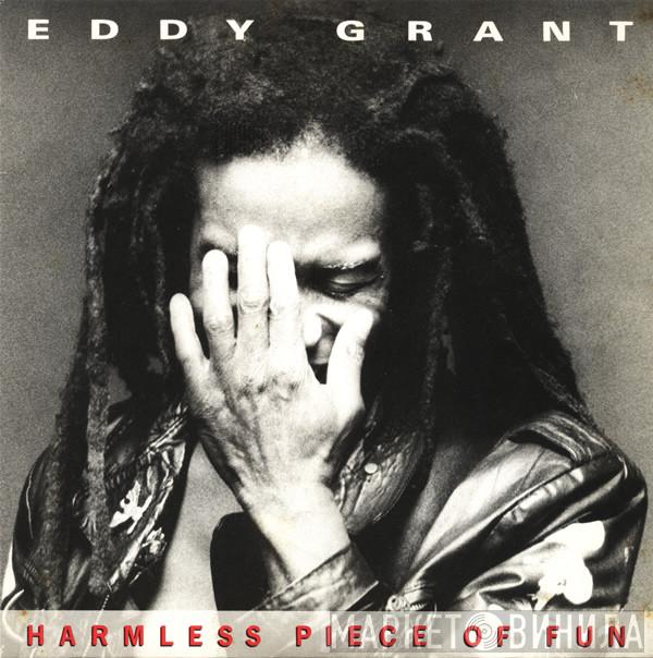 Eddy Grant - Harmless Piece Of Fun