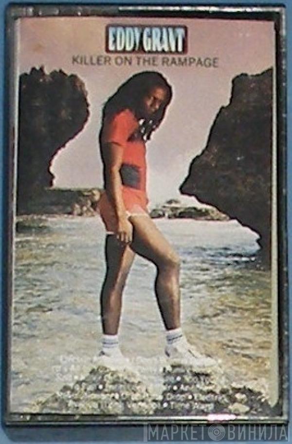  Eddy Grant  - Killer On The Rampage