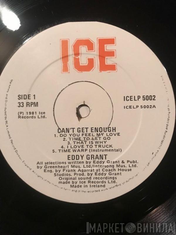  Eddy Grant  - Killer On The Rampage