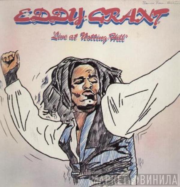  Eddy Grant  - Live At Notting Hill
