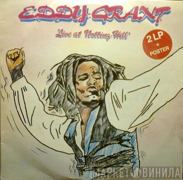  Eddy Grant  - Live At Notting Hill