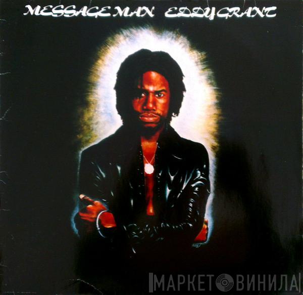 Eddy Grant - Message Man