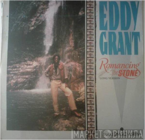 Eddy Grant - Romancing The Stone (Long Version)