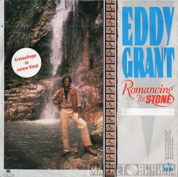  Eddy Grant  - Romancing The Stone