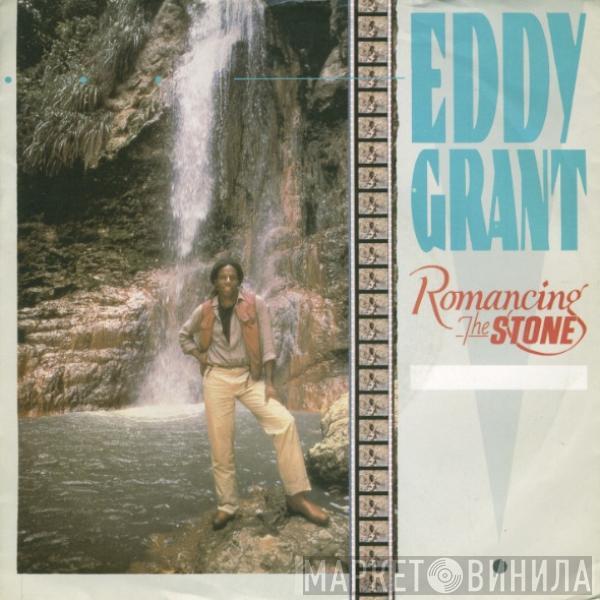  Eddy Grant  - Romancing The Stone