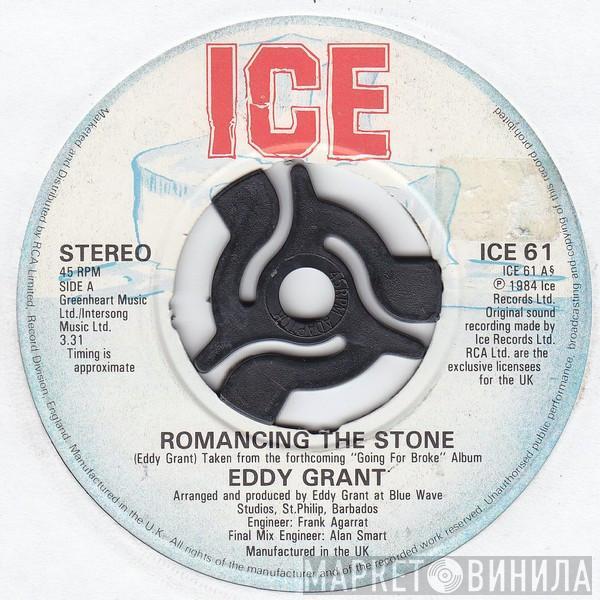 Eddy Grant - Romancing The Stone