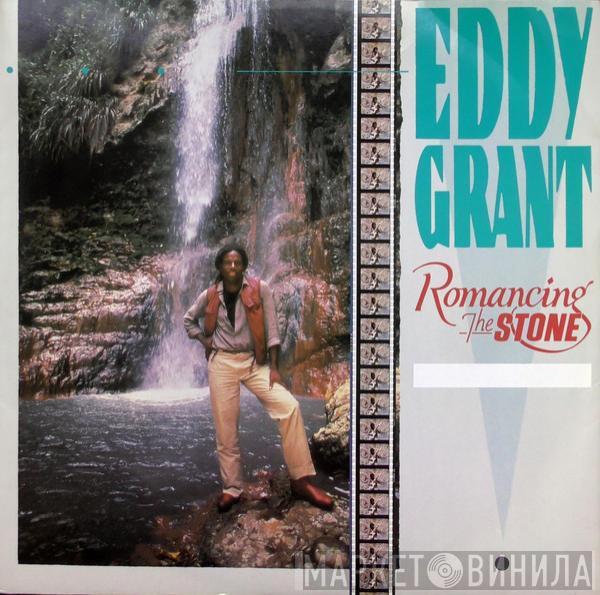 Eddy Grant - Romancing The Stone