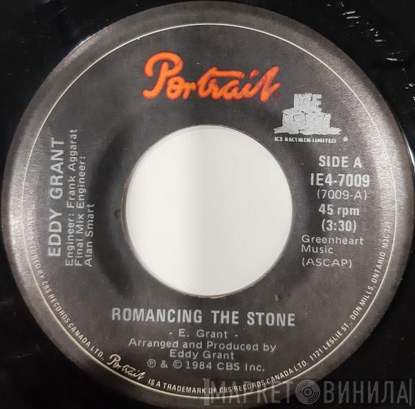 Eddy Grant - Romancing The Stone