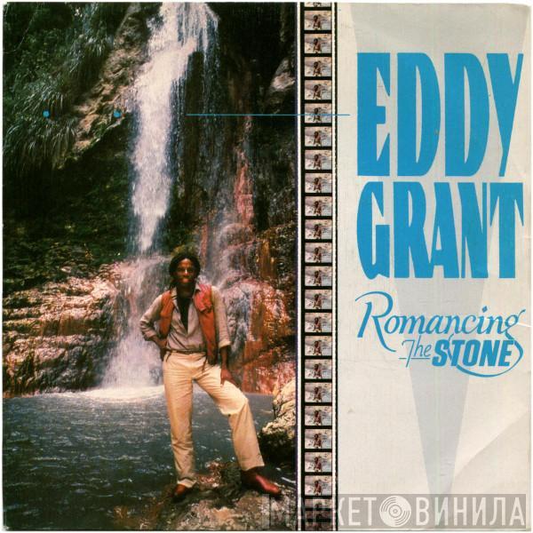 Eddy Grant - Romancing The Stone