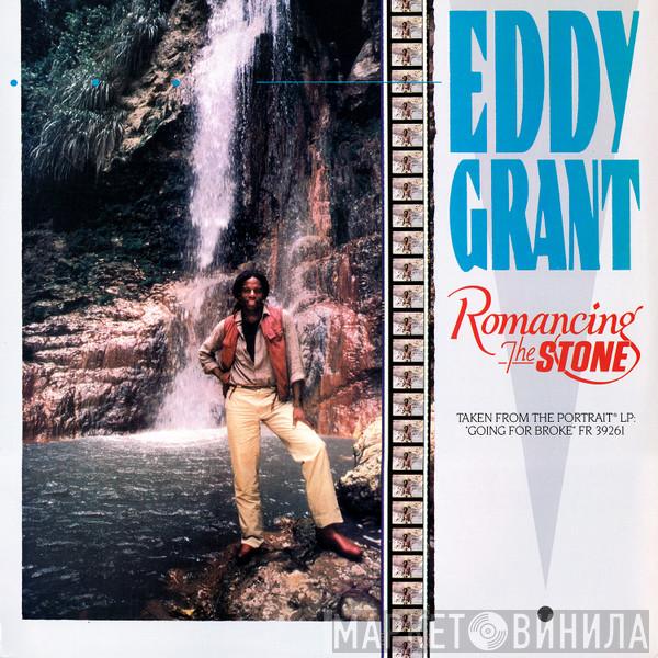  Eddy Grant  - Romancing The Stone