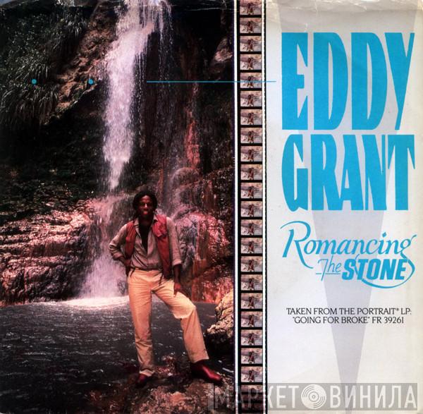  Eddy Grant  - Romancing The Stone
