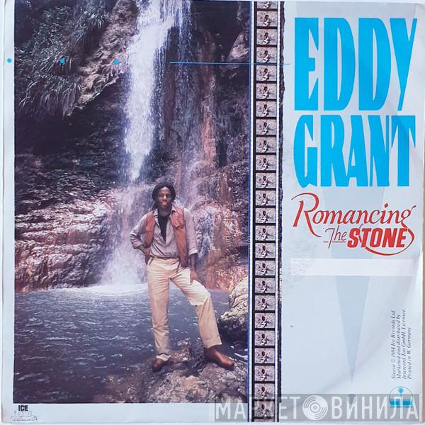  Eddy Grant  - Romancing The Stone