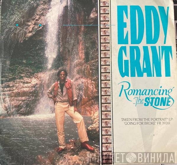  Eddy Grant  - Romancing The Stone