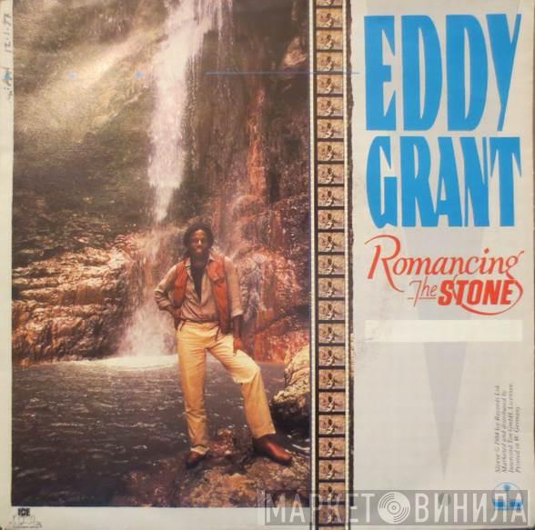  Eddy Grant  - Romancing The Stone
