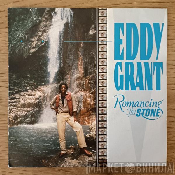  Eddy Grant  - Romancing The Stone
