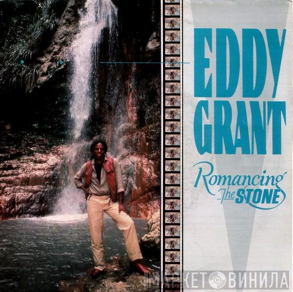 Eddy Grant - Romancing The Stone