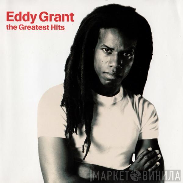 Eddy Grant - The Greatest Hits