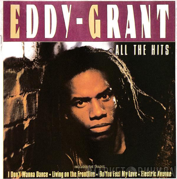  Eddy Grant  - The Killer At His Best - All The Hits