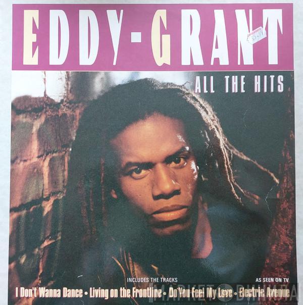 Eddy Grant - The Killer At His Best - All The Hits