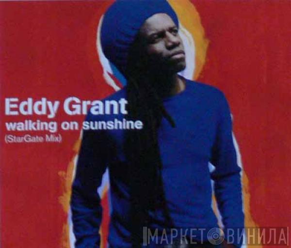 Eddy Grant - Walking On Sunshine (StarGate Mix)