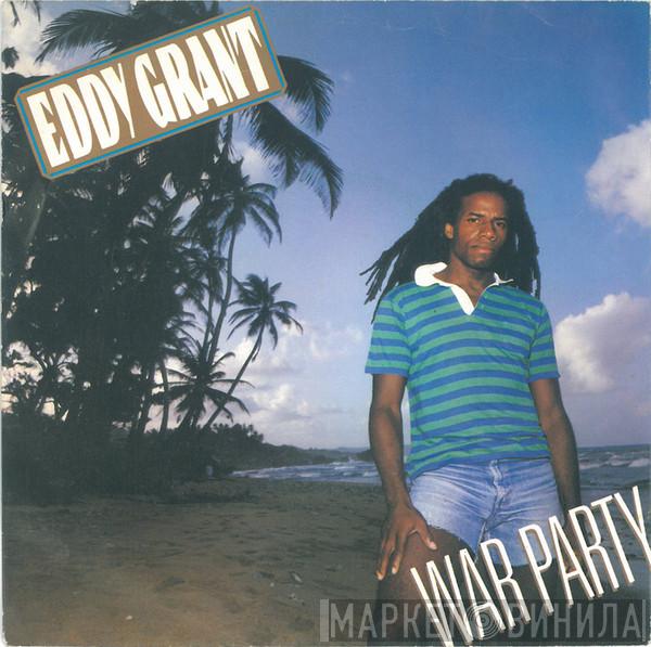 Eddy Grant - War Party