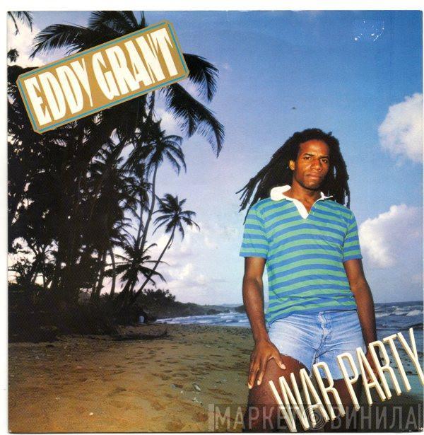 Eddy Grant - War Party