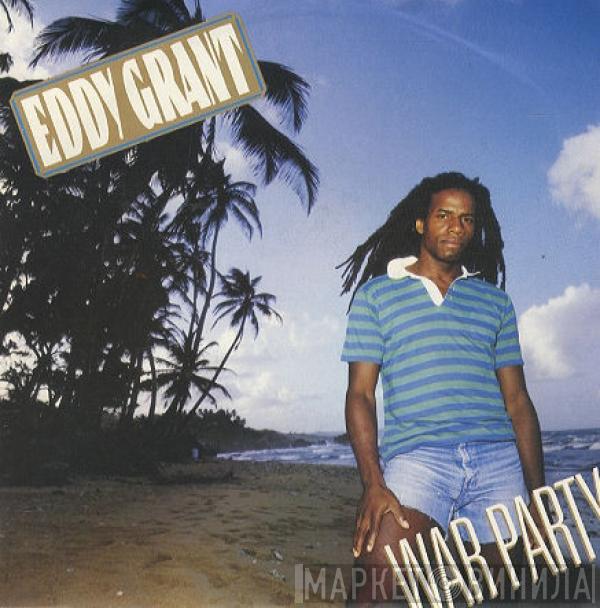 Eddy Grant - War Party