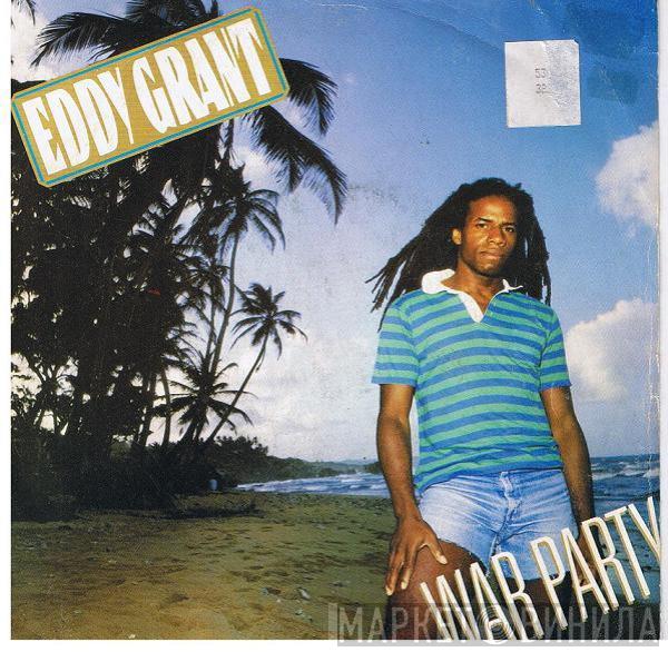 Eddy Grant - War Party
