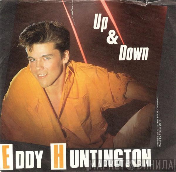 Eddy Huntington - Up & Down