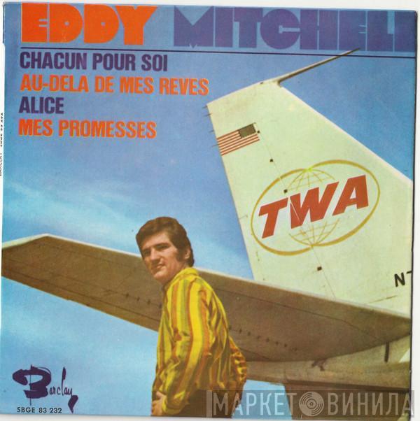 Eddy Mitchell - Acompañado Por: Rn'B All Star