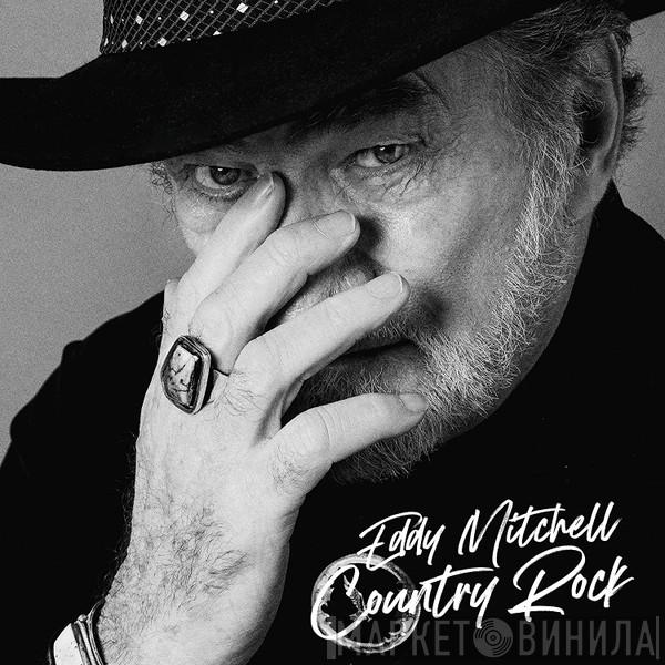 Eddy Mitchell - Country Rock
