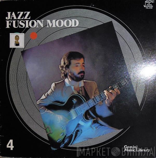 Eddy Palermo Ensemble - Jazz Fusion Mood