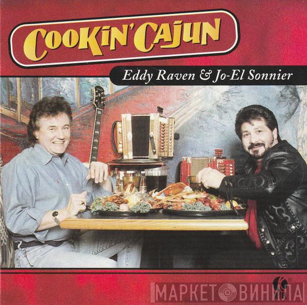 Eddy Raven, Jo-El Sonnier - Cookin' Cajun