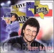  Eddy Raven  - Live At Billy Bob's Texas