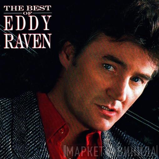  Eddy Raven  - The Best Of