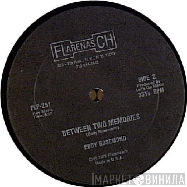 Eddy Rosemond - (Wake Up And Move) Funk It