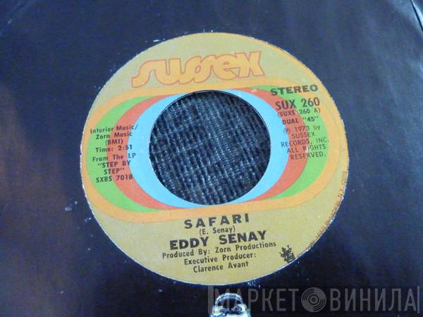 Eddy Senay - Safari