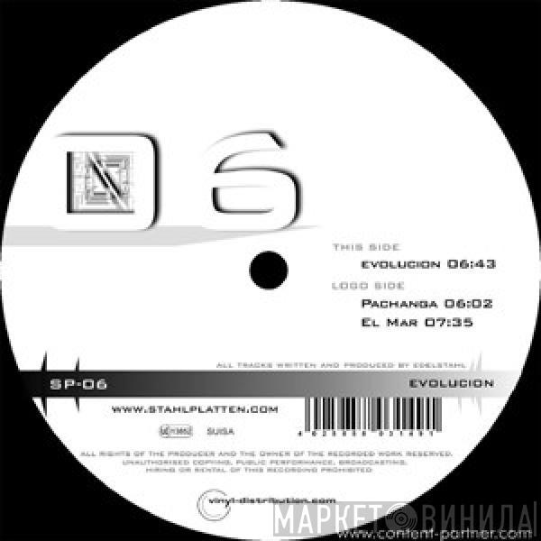 Edelstahl - Evolucion