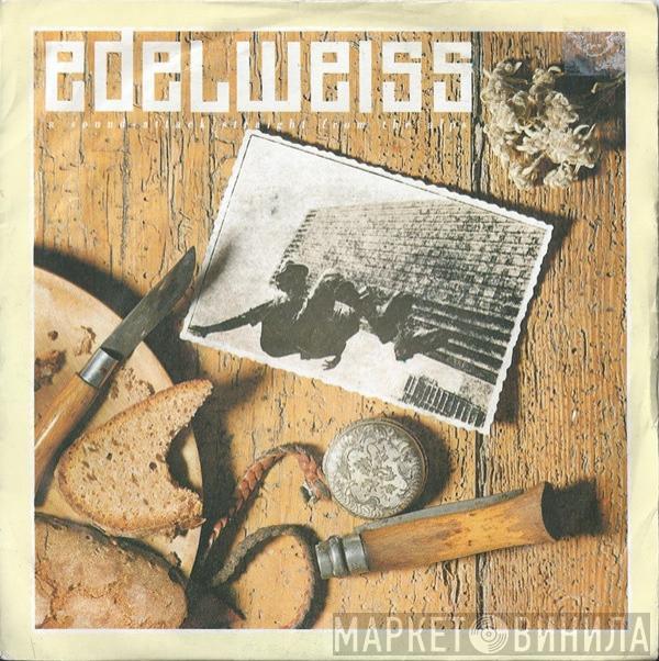  Edelweiss  - A Sound Attack Straight From The Alps