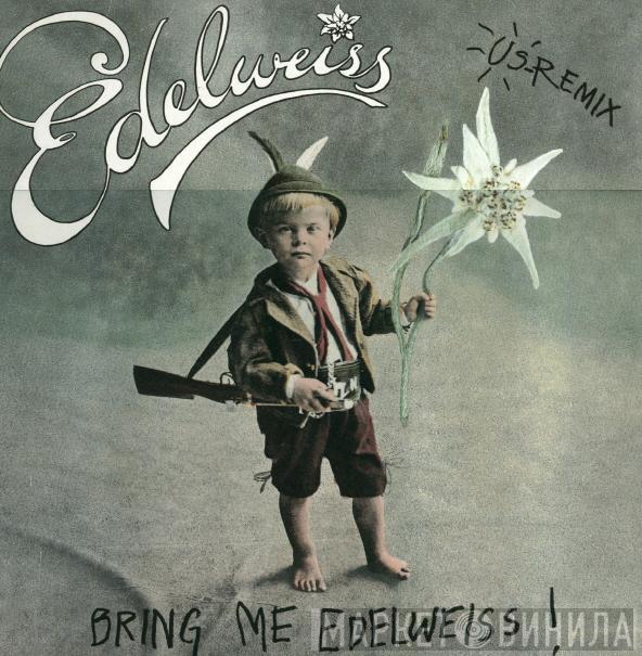 Edelweiss - Bring Me Edelweiss (US Remix)