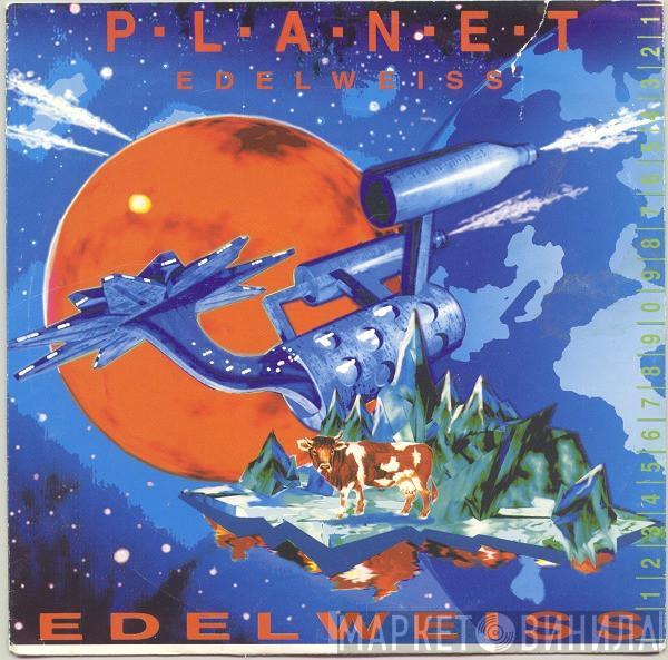 Edelweiss - Planet Edelweiss