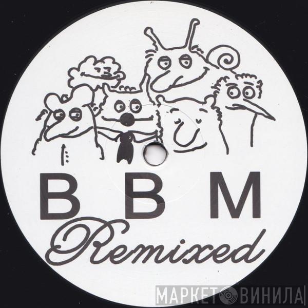 Eden Burns - BBM Remixed