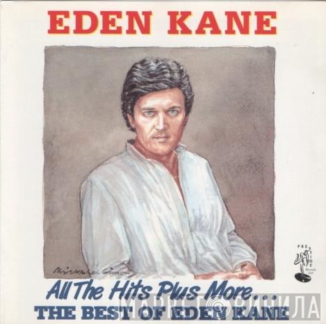 Eden Kane - All The Hits Plus More...The Best OF Eden Kane