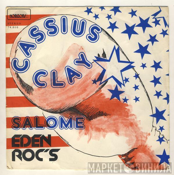 Eden Roc's - Cassius Clay