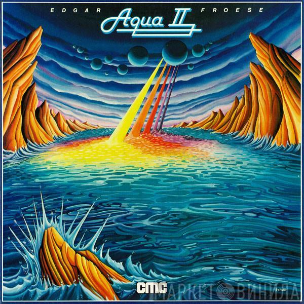 Edgar Froese - Aqua II