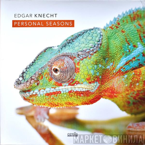Edgar Knecht - Personal Seasons