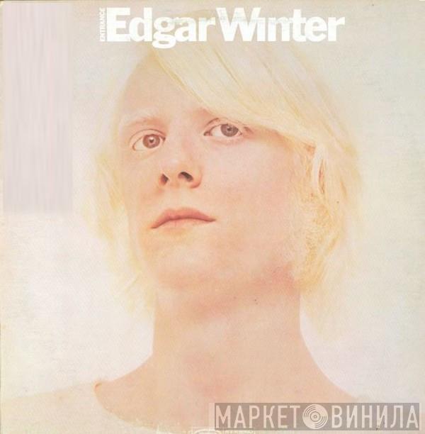 Edgar Winter - Entrance